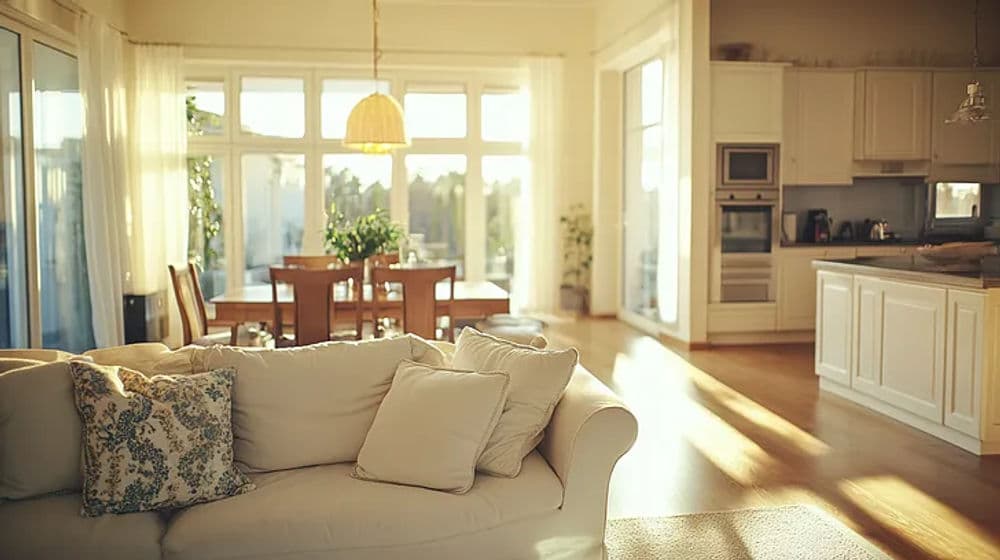 Welcome to Sweet Home Denver